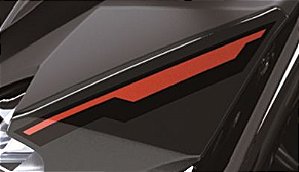 ADESIVO TAMPA FAROL ESQ ER400DRFNN