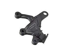SUPORTE PEDALEIRA DIANTEIRA ESQUERDA Z900RS / Z900RS CAFÉ  - 35063-1611-18R