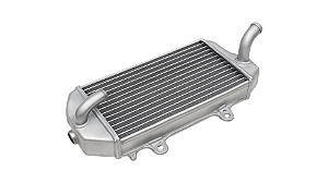 RADIADOR ESQUERDO KAWASAKI KX250 / KX250X / A PARTIR 2025 - 39061-0966