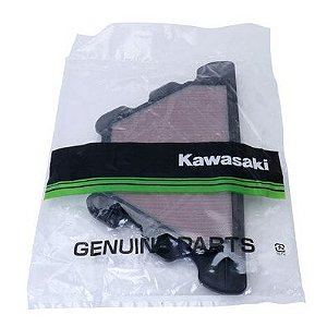 FILTRO AR KAWASAKI Z900RS / Z900RS CAFÉ - 11013-0768