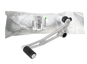 PEDAL CÂMBIO KAWASAKI Z400 / Z500 / NINJA 400 / NINJA 500 - 13242-0146