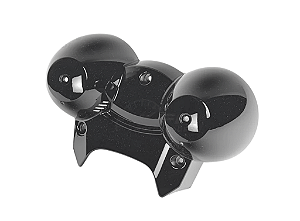 TAMPA INFERIOR PAINEL KAWASAKI Z900RS / Z900RS CAFÉ - 14093-0628