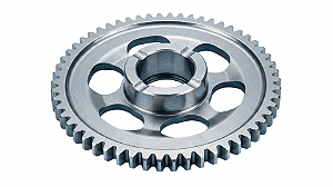 ENGRENAGEM 60T - 16085-0675