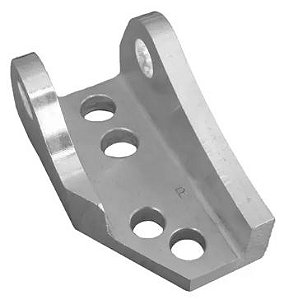 SUPORTE PEDALEIRA DIREITA KAWASAKI KX450 / KX250 - 32054-0088