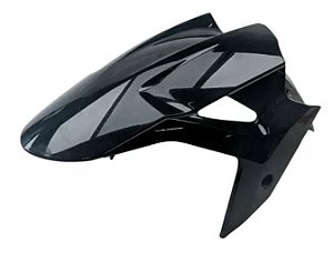 PARA-LAMA DIANTEIRO PRETO - 35038-0007-660