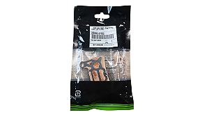 PASTILHA FREIO DIANTEIRA KAWASAKI NINJA H2 SX SE / VERSYS 1000 / VERSYS 1100 - 43082-0182