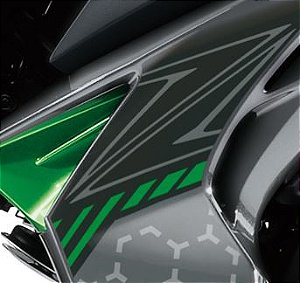 ADESIVO PROTETOR ESQ SUP - 56075-7239