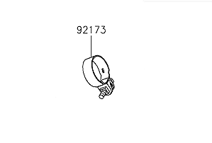 PRESILHA - 92173-1931