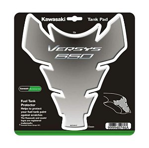 PROTETOR DE TANQUE VERSYS650 ACC0117
