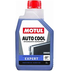AUTO COOL EXPERT