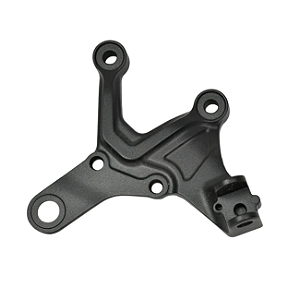 SUPORTE PEDALEIRA DIANTEIRA DIREITA Z900RS / Z900RS CAFÉ  - 35063-1612-18R
