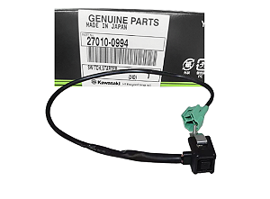 INTERRUPTOR STARTER