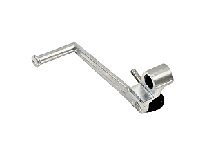 PEDAL CÂMBIO MARCHA KAWASAKI NINJA ZX-6R - 13236-0809