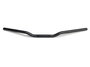 GUIDÃO PRETO KAWASAKI Z400 - 46003-0772