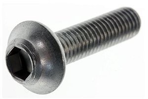 PARAFUSO SOQUETE 5X18 - 92154-2107