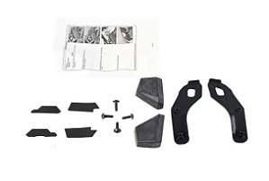 SUPORTE BOLSA LATERAL - 99994-1212