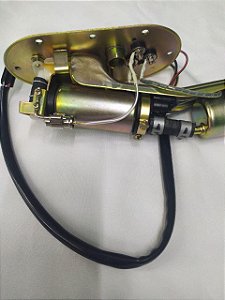 BOMBA COMBUSTÍVEL VULCAN 1500 CLASSIC - 49040-0012