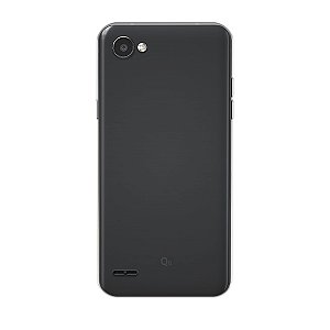 Capa Transparente para LG Q6 - 99Capas - 99capas - Capinhas e cases  personalizadas para celular