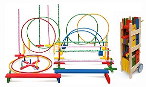 Brinquedos Educativos - Jogo de Ludo 45x45cm 17 Peças - Plastificar -  Soluções de Encadernações e Plastificações