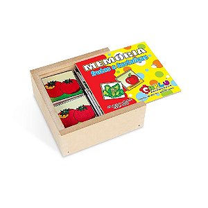 Carlu Brinquedos - Jogo Educativo, 4+ Anos, 150 Peças, Color Multicolorido,  1120