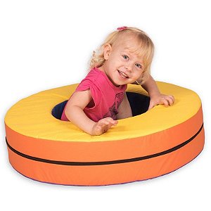 Pneu Sensorial 60x15cm