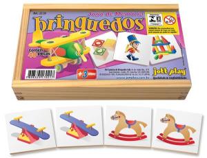 Brinquedos Educativos para Crianças, Jogos de Mesa Concentrados, Memória,  Concentrado, Treino, 7 Anos, 3-4-6