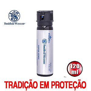 .SPRAY DE PIMENTA SMITH & WESSON