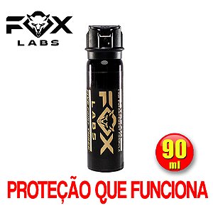 .SPRAY DE PIMENTA FOX LABS 5.3 NÉVOA