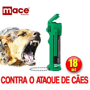 .SPRAY DE PIMENTA MACE