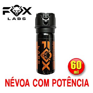 .SPRAY DE PIMENTA FOX LABS 1.4 NÉVOA