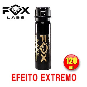 .SPRAY DE PIMENTA FOX LABS 5.3 NÉVOA