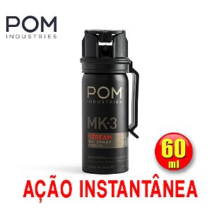.SPRAY DE PIMENTA POM
