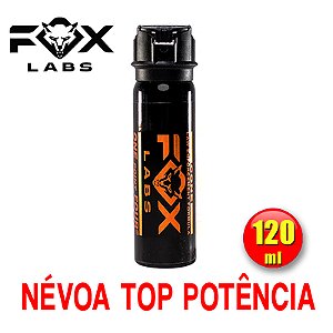.SPRAY DE PIMENTA FOX LABS 1.4 NÉVOA