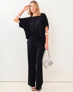 Conjunto Arizona Preto