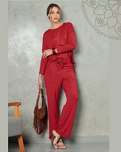 Conjunto Nápoles Terracota