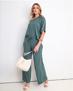 Conjunto Lemon Verde