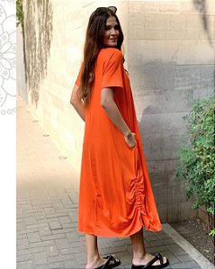 Vestido Tulipa Tanger