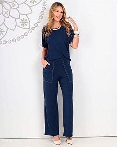 Conjunto Spencer Marinho