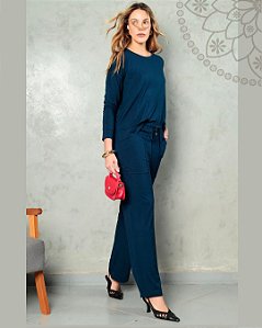 Conjunto Nápoles Marinho