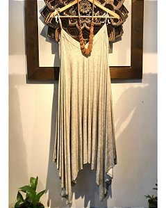 Macacão Marrakesh Estampa linho