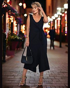 Macacão Dolce Preto