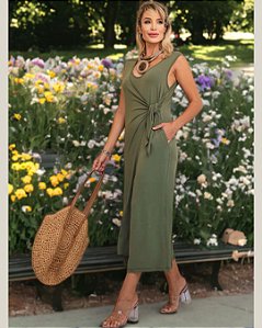 Macacão Dolce Oliva