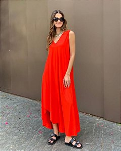 Vestido Monise Tanger