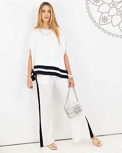 Conjunto Andes - OFF WHITE