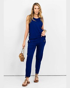 Conjunto Daytona - Blue marine