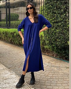 Vestido Esther Marinho