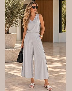 Conjunto Saint Tropez Gelo
