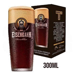 Copo Eisenbahn Rauchbier 300ml