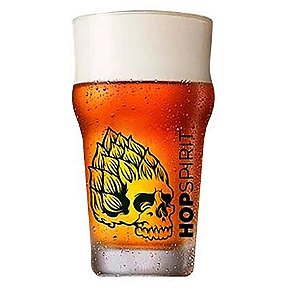 Copo de Cerveja Pint Hop Spirit 300ml