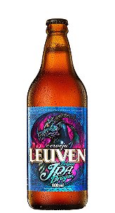 Cerveja Leuven Belgian IPA Dragon (500ml)